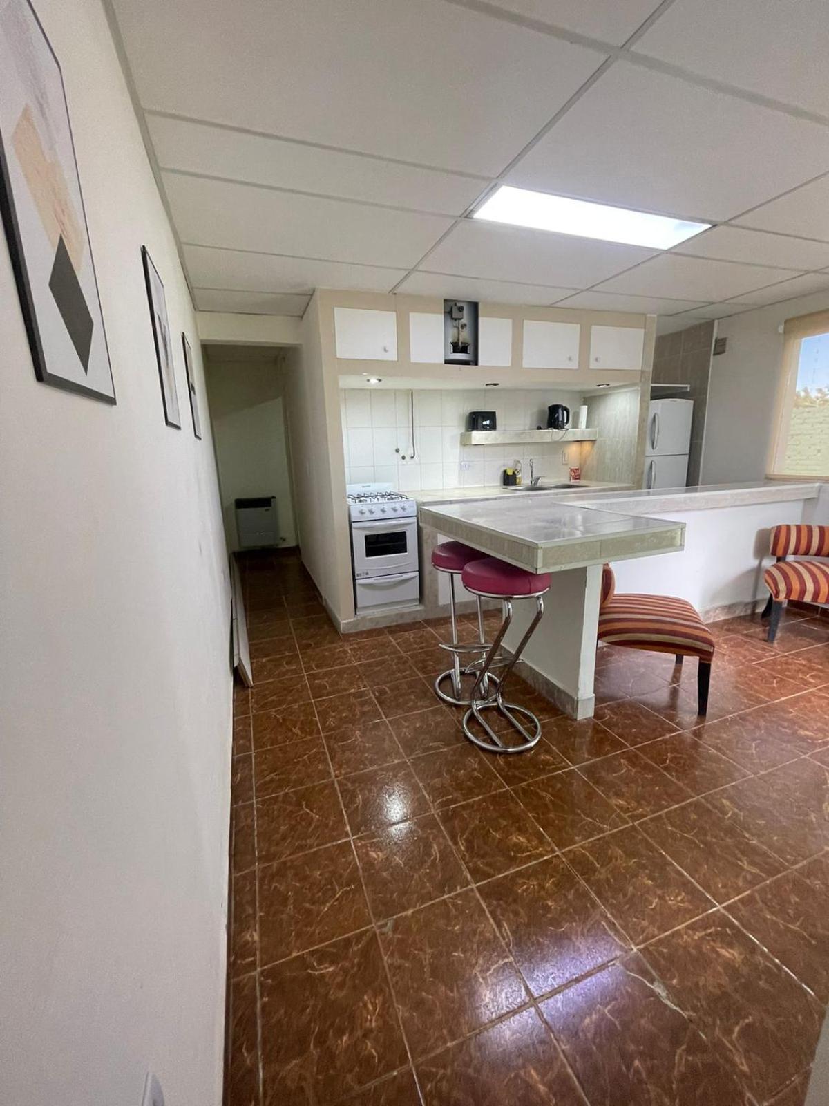 Departamento Urbano Holiday home *