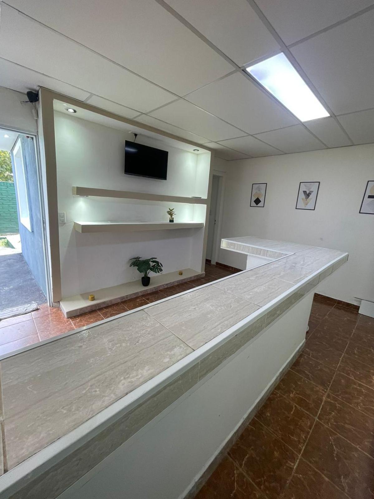 Departamento Urbano Holiday home Zapala