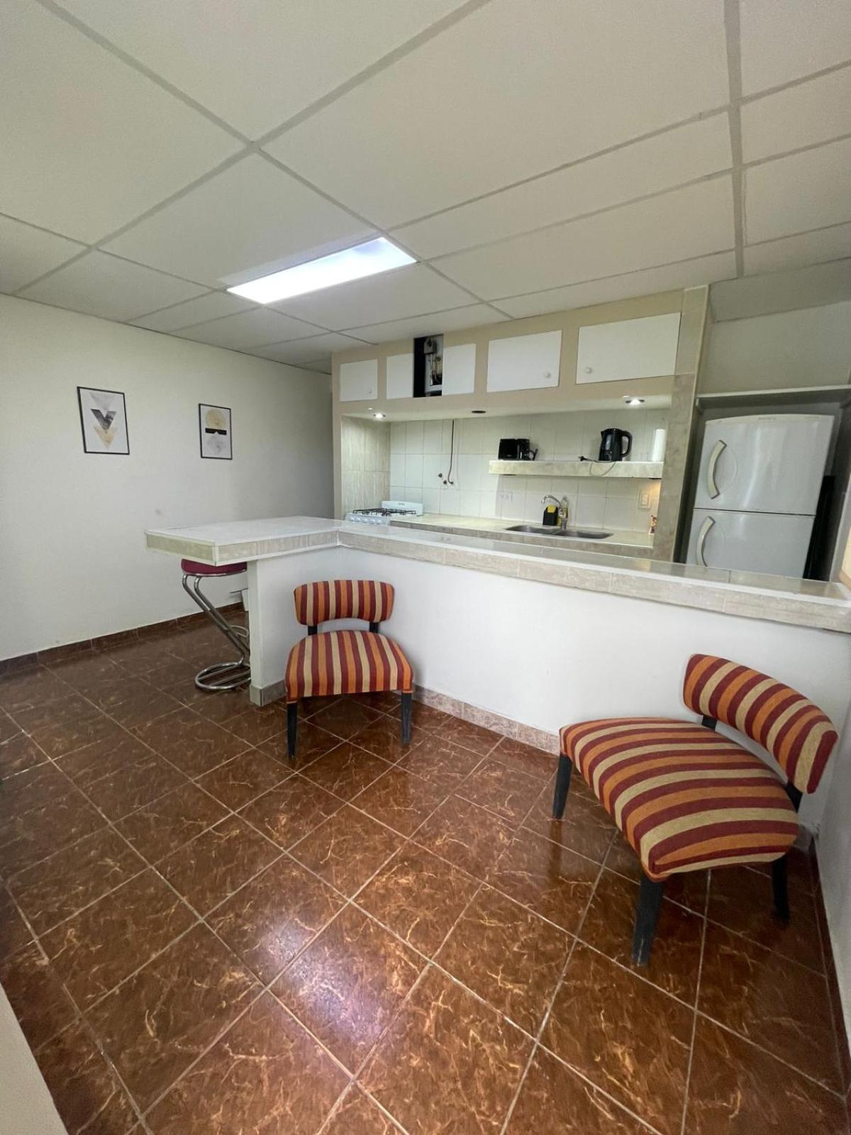 Holiday home Departamento Urbano