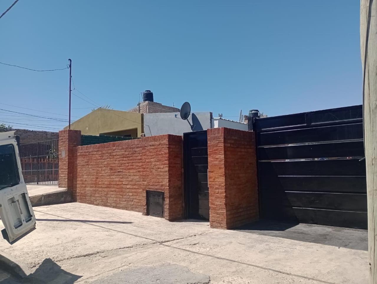 Departamento Urbano