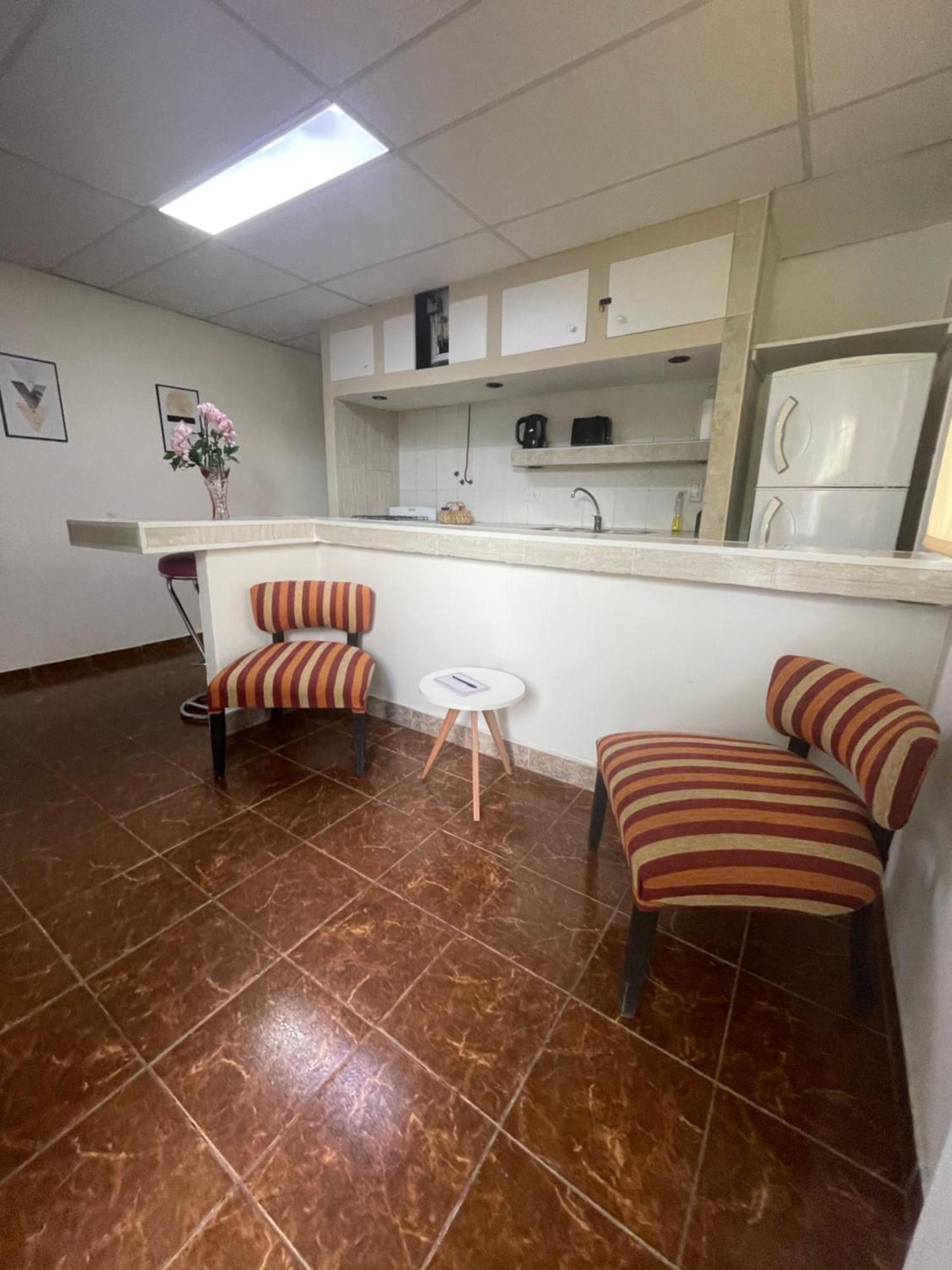 Departamento Urbano Holiday home *