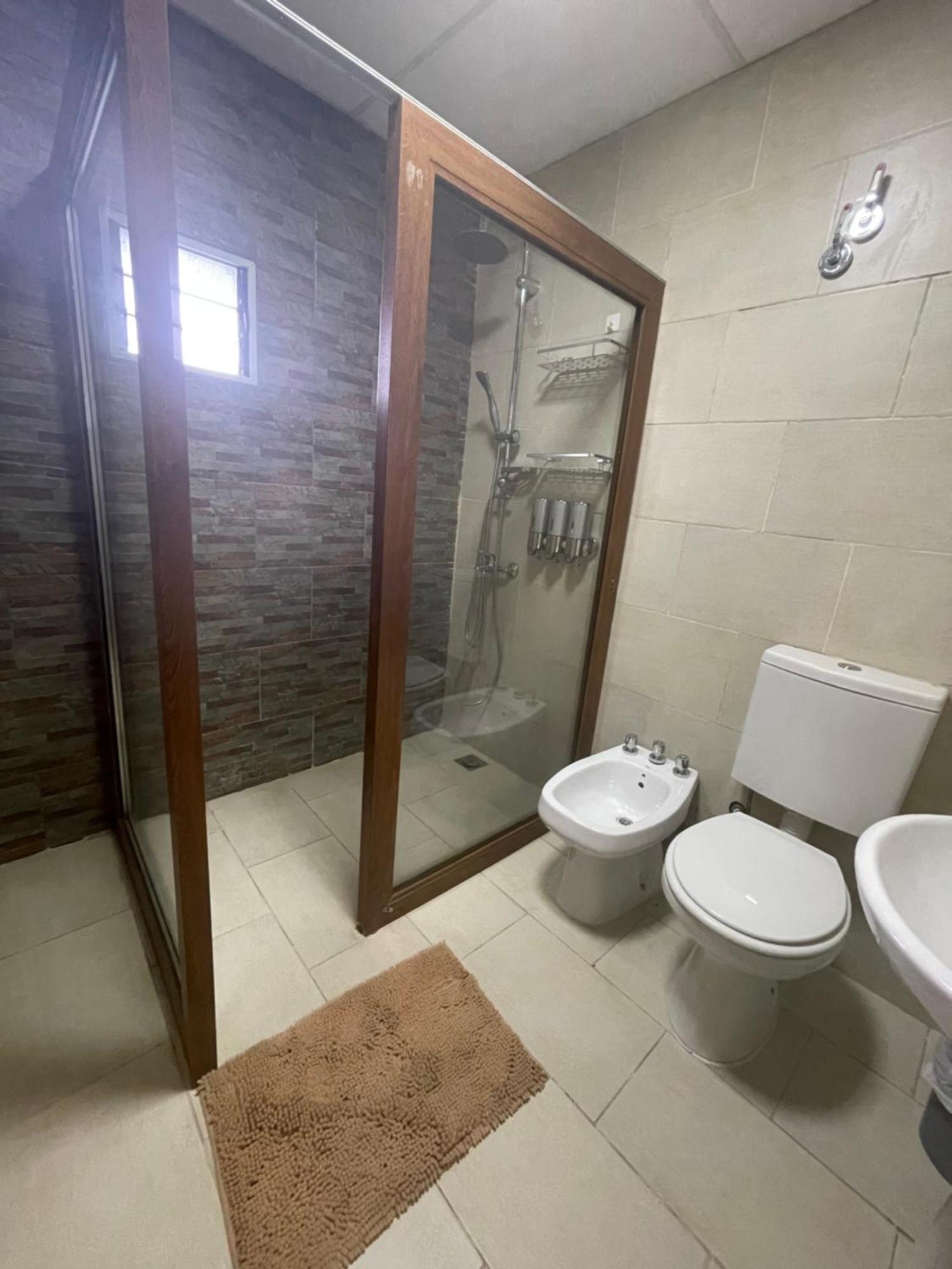 Holiday home Departamento Urbano *